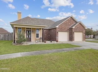 100 Wing Span Cv, Carencro, LA 70520