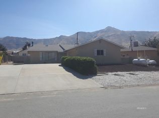6504 Park Ave, Lake Isabella, CA 93240