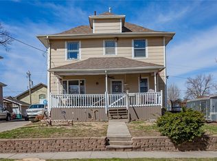 1534 4th St, Des Moines, IA 50314