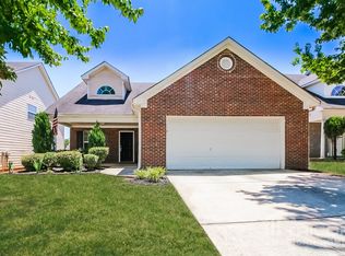 100 Parkview Place Dr, McDonough, GA 30253