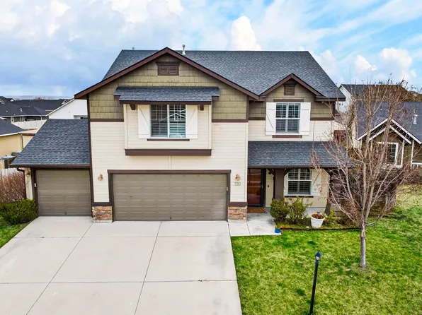 1110 N Finsbury Ave, Star, ID 83669