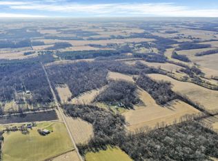 0 Lonesome Rd NW Lot 5, Thornville, OH