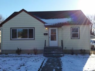 1326 Avenue F, Billings, MT 59102