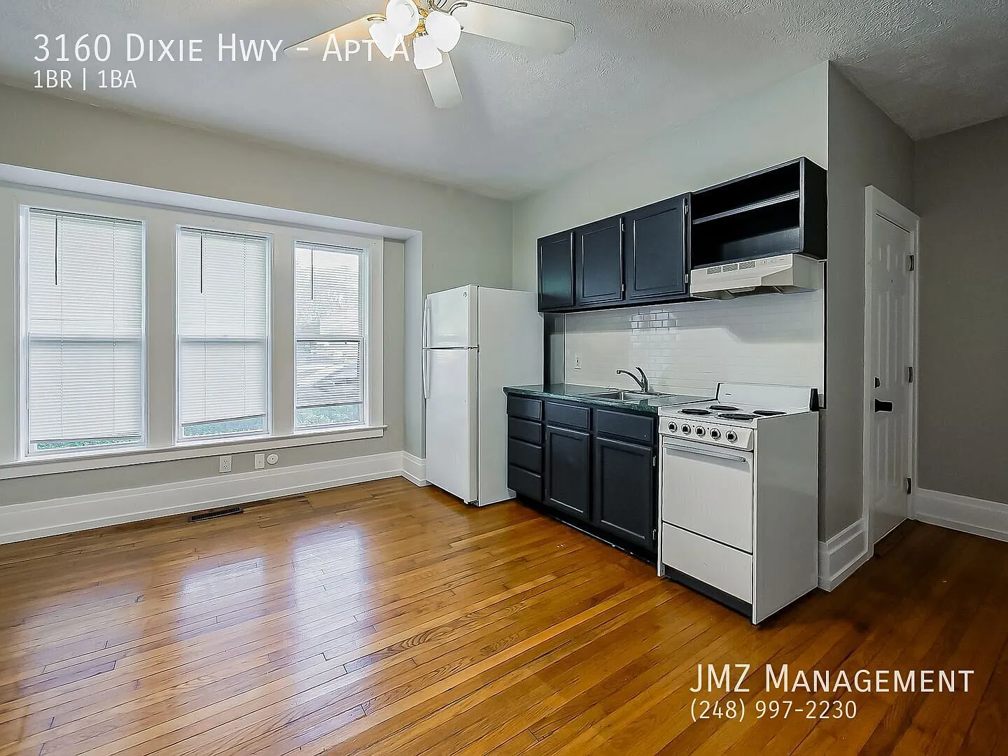 Comfortable & Convenient Apartment in Waterford — Photo 3