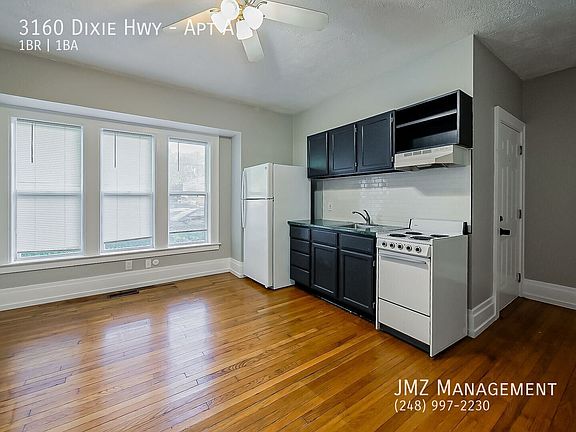 3rd image of 3160 Dixie Hwy #A