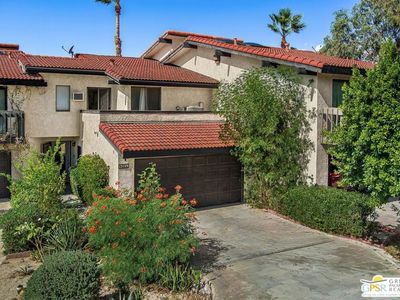 13129 La Salle Rd, Desert Hot Springs, CA, 92240