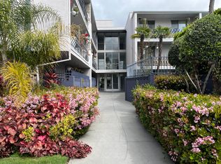 Mediterranean Apartments, Los Angeles, CA 90028