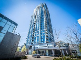 18 Graydon Hall Dr #PENTHOUSE 11, Toronto, ON M3A0A2