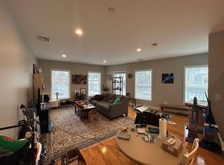 15 Dana Ave APT 4, Hyde Park, MA 02136