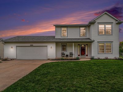 6063 Safety Dr NE, Belmont, MI, 49306