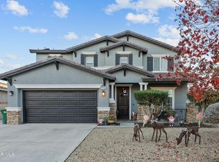 2756 Garnet Ln, Lancaster, CA 93535