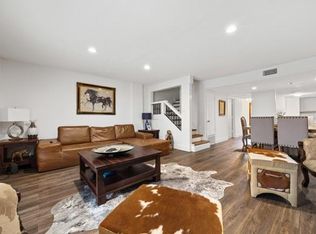 1255 Blalock Rd #9, Houston, TX 77055