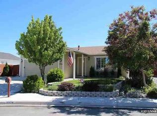 7376 Matisse Ct, Sun Valley, NV