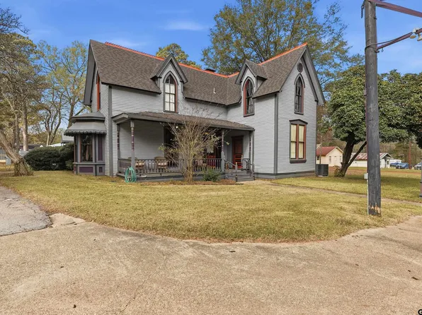 302 Mount Pleasant St, Pittsburg, TX 75686