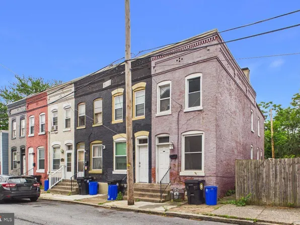 1434 N 4th St, Harrisburg, PA 17102