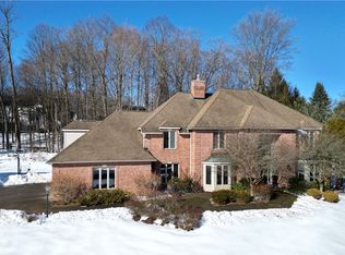 9 Ambergate Rise, Pittsford, NY 14534
