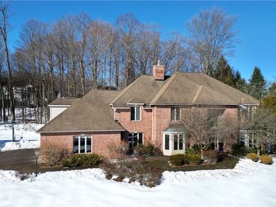 9 Ambergate Rise, Pittsford, NY, 14534