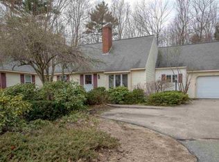 10 Laurel Circle #13, Kennebunk, ME 04043