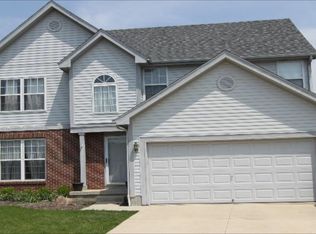 7590 Lilyhill Ct, Columbus, OH 43085