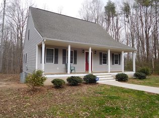 429 Goshen Rd, Cumberland, VA 23040