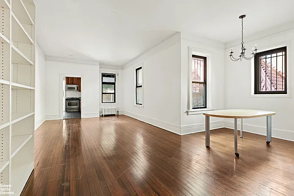 Rented by Brown Harris Stevens | media 6