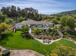 1918 Maya Pradera Ln, Moorpark, CA 93021