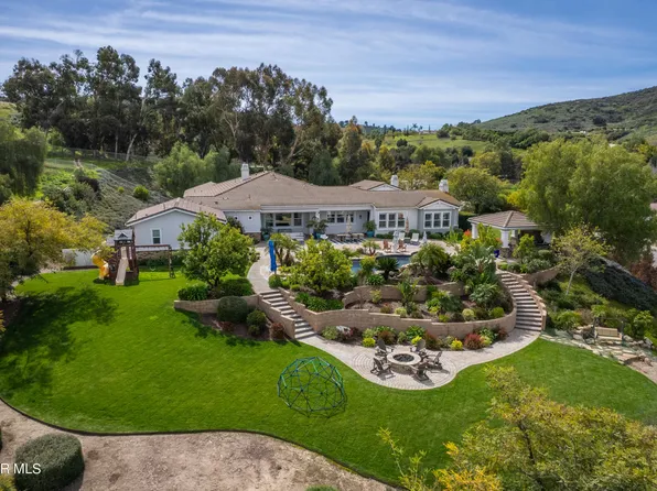 1918 Maya Pradera Ln, Moorpark, CA 93021