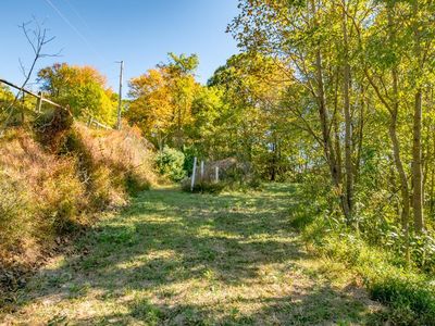 Little Waterfalls Trl, Fancy Gap VA - Owner Finance Home