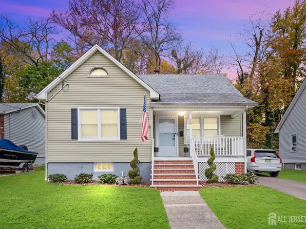 29 W Grochowiak St, South River, NJ 08882
