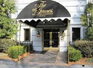 3201 Lenox Rd NE, Atlanta, GA 30324