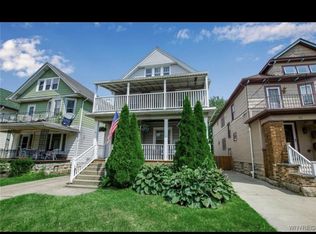 59 Sterling Ave, Buffalo, NY 14216