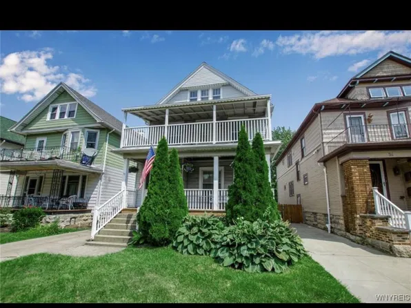 59 Sterling Ave, Buffalo, NY 14216