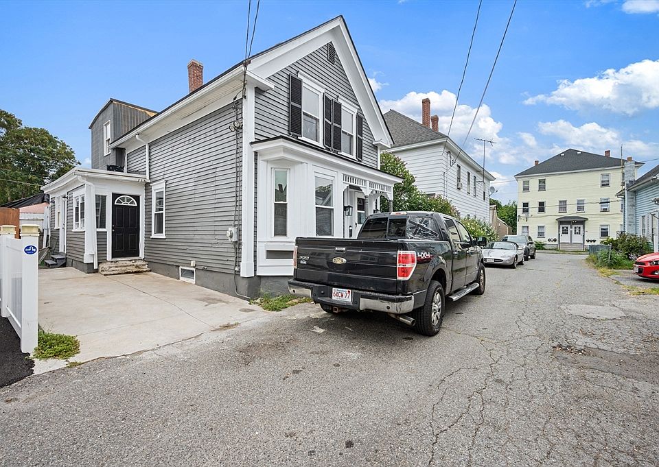 1st image of 4 Pollard Ave