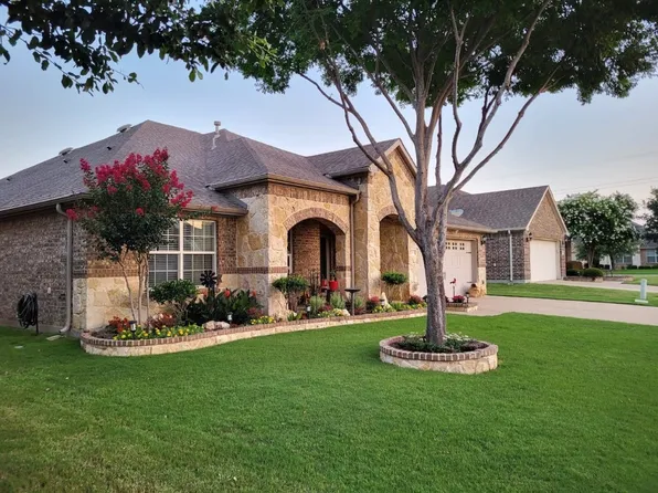 7433 Lowline Dr, Fort Worth, TX 76131