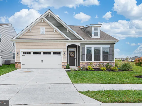 23451 Oyster Rd, Millville, DE 19967