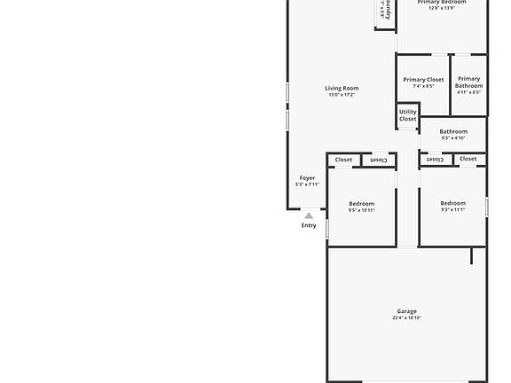 2nd image of 13108 Foreston Dr