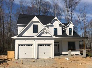 3506 Evershot Dr, Midlothian, VA 23112