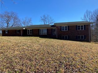 687 Baptist Home Rd, North Wilkesboro, NC 28659