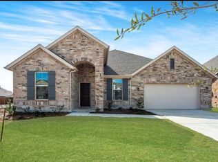 1724 Drover Creek Rd, Aubrey, TX 76227