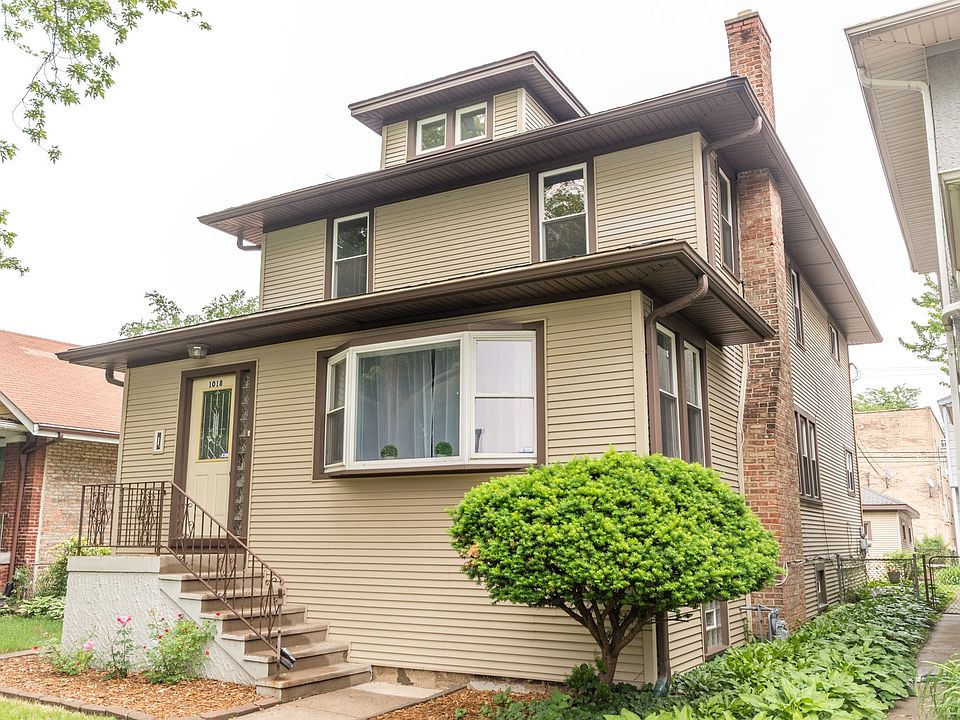 1st image of 1018 N Humphrey Ave