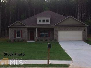 1102 Auburn Loop Rd, Griffin, GA 30223