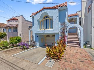 276 East Ave, San Bruno, CA 94066