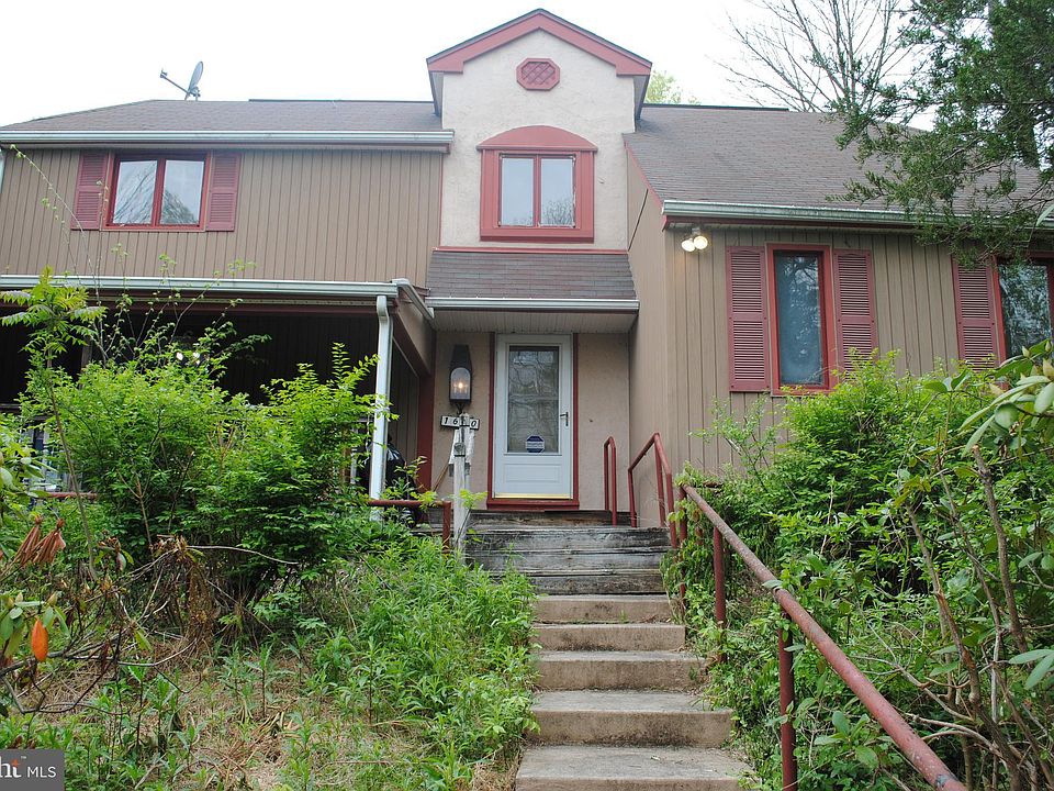 1640 Sweetbriar Rd, Ottsville, PA 18942 Zillow