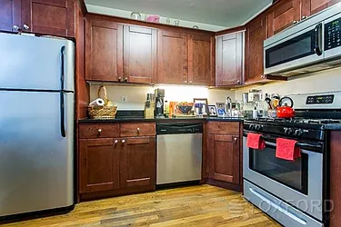 Rented by Oxford Property Group