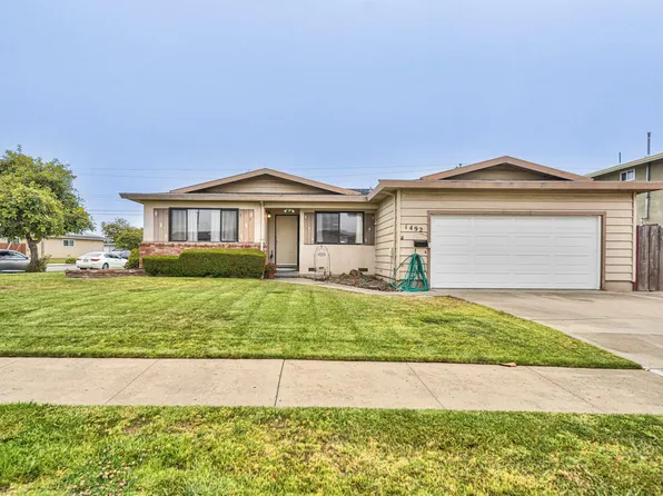 1492 Adams St, Salinas, CA 93906