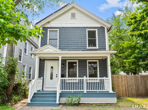 122 Union Avenue, West Haven, CT 06516