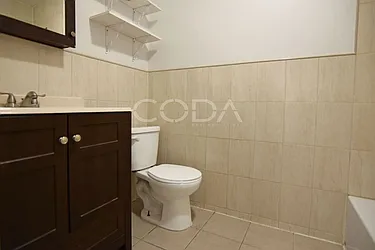 Rented by Coda Real Estate NYC