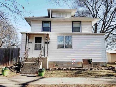 300 S Taylor St, El Dorado, KS, 67042