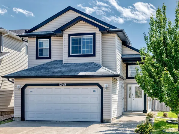 11249 167a Ave NW, Edmonton, AB T5X 0A8