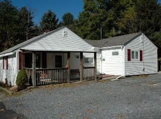 400 Riegelsville Rd, Milford, NJ 08848